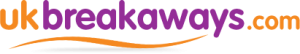 ukbreakaways.com logo