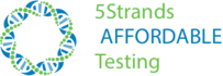 5strands.com logo