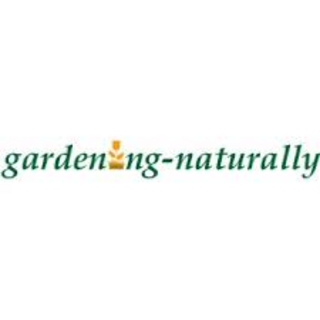 gardening-naturally.com logo