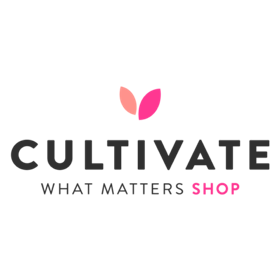 Cultivate What Matters