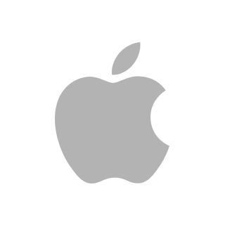 apple.com logo