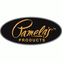 pamelasproducts.com logo