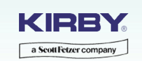 kirby.com logo