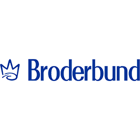 broderbund.com logo