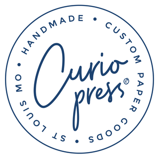 curio-press.com logo