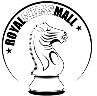 royalchessmall.com logo