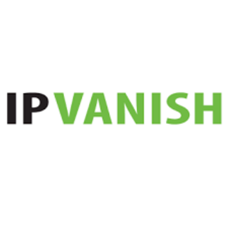 ipvanish.com logo