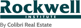 rockwellinstitute.com logo