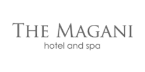 themagani.com logo