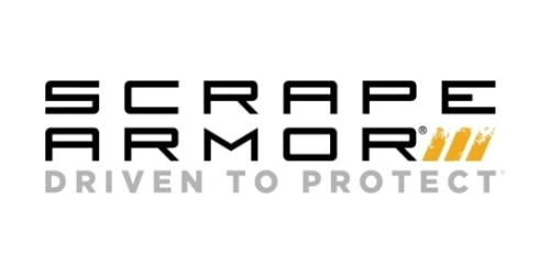 scrapearmor.com logo