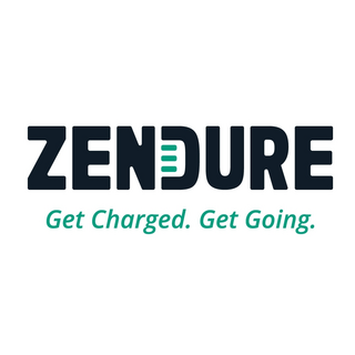 zendure.com logo