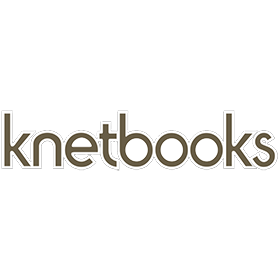 knetbooks.com logo