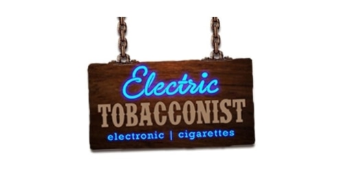 electrictobacconist.co.uk logo