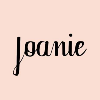 joanieclothing.com logo