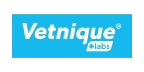 vetniquelabs.com logo