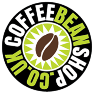 coffeebeanshop.co.uk logo