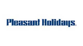 pleasantholidays.com logo