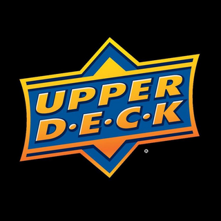 upperdeckstore.com logo