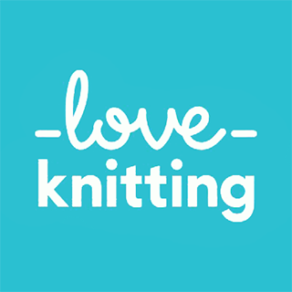 loveknitting.com logo