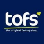 tofs.com logo