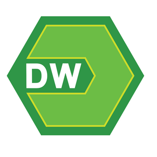 dwtoolshop.com logo