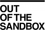 outofthesandbox.com logo