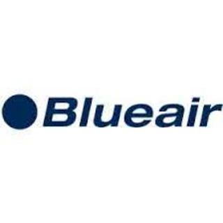 blueair.com logo