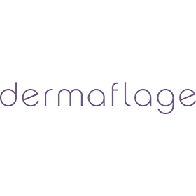 dermaflage.com logo