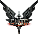 elitedangerous.com logo