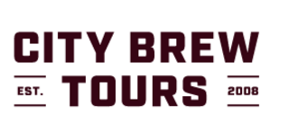 citybrewtours.com logo