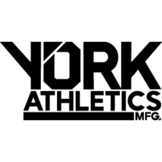 YORK Athletics Mfg.