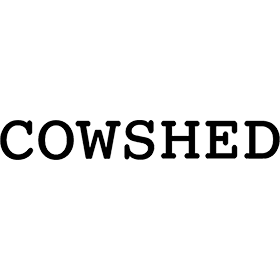 cowshed.com logo