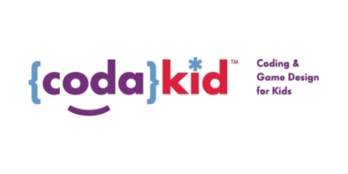 codakid.com logo