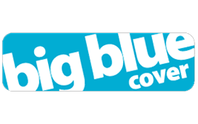 Big Blue Cover