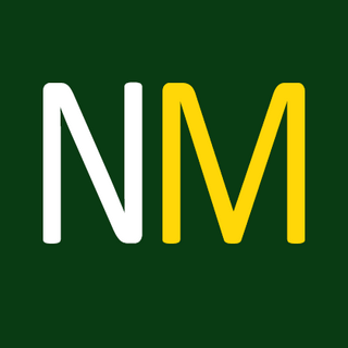 naturesmace.com logo