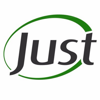 justlawnmowers.co.uk logo