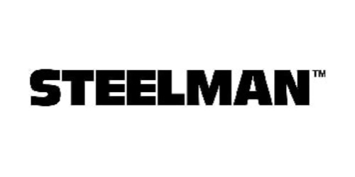 steelmantools.com logo