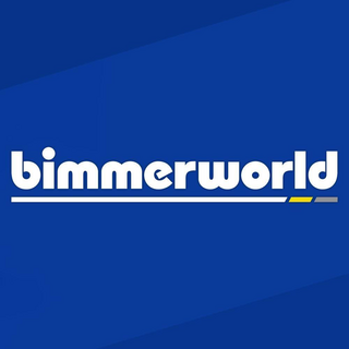 bimmerworld.com logo