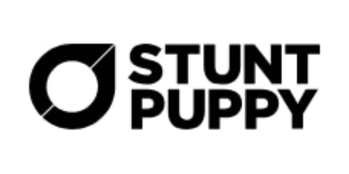 stuntpuppy.com logo