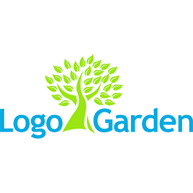 logogarden.com logo