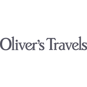 Oliver’s Travels