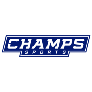 champssports.com logo