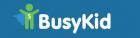 busykid.com logo