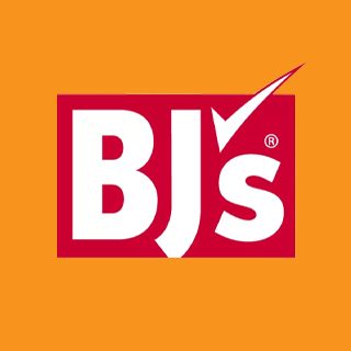 bjs.com logo