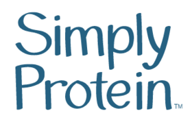 simplyprotein.com logo