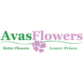 avasflowers.net logo