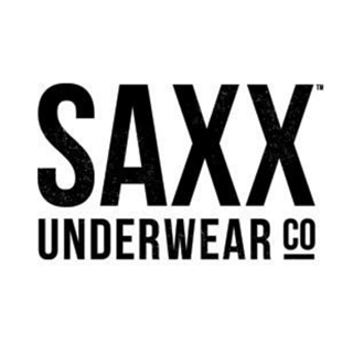 saxxunderwear.com logo