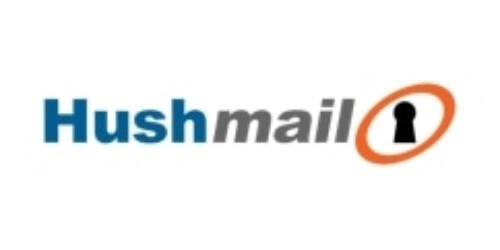 hushmail.com logo