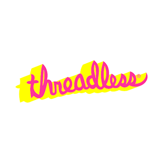 Threadless