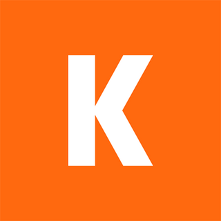 kayak.co.uk logo